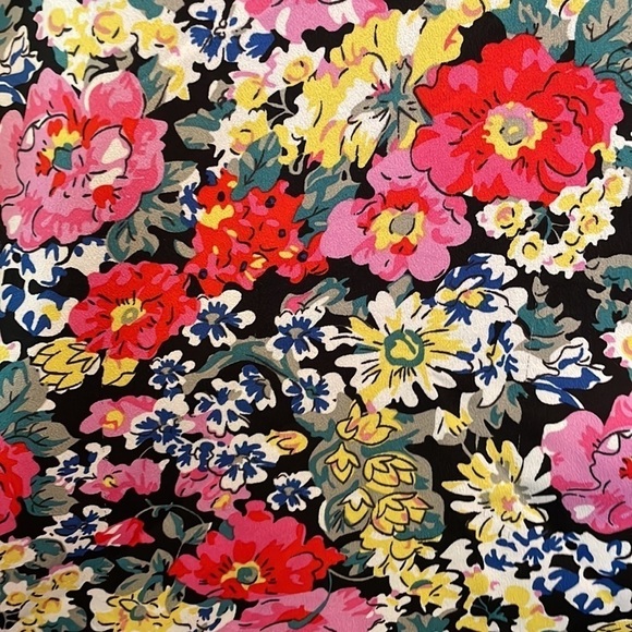 Glamorous Bloom floral dress size 6 - Picture 3 of 14